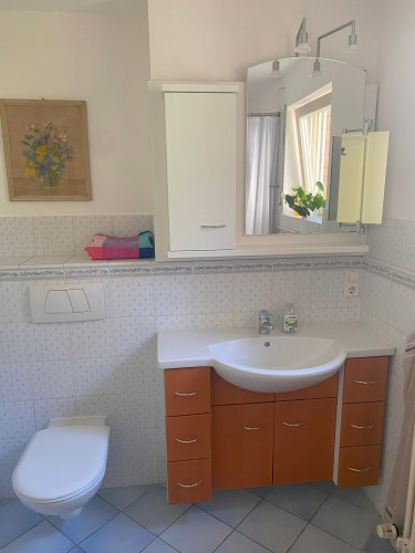 Bright studio in Bühl - Gallery - 8