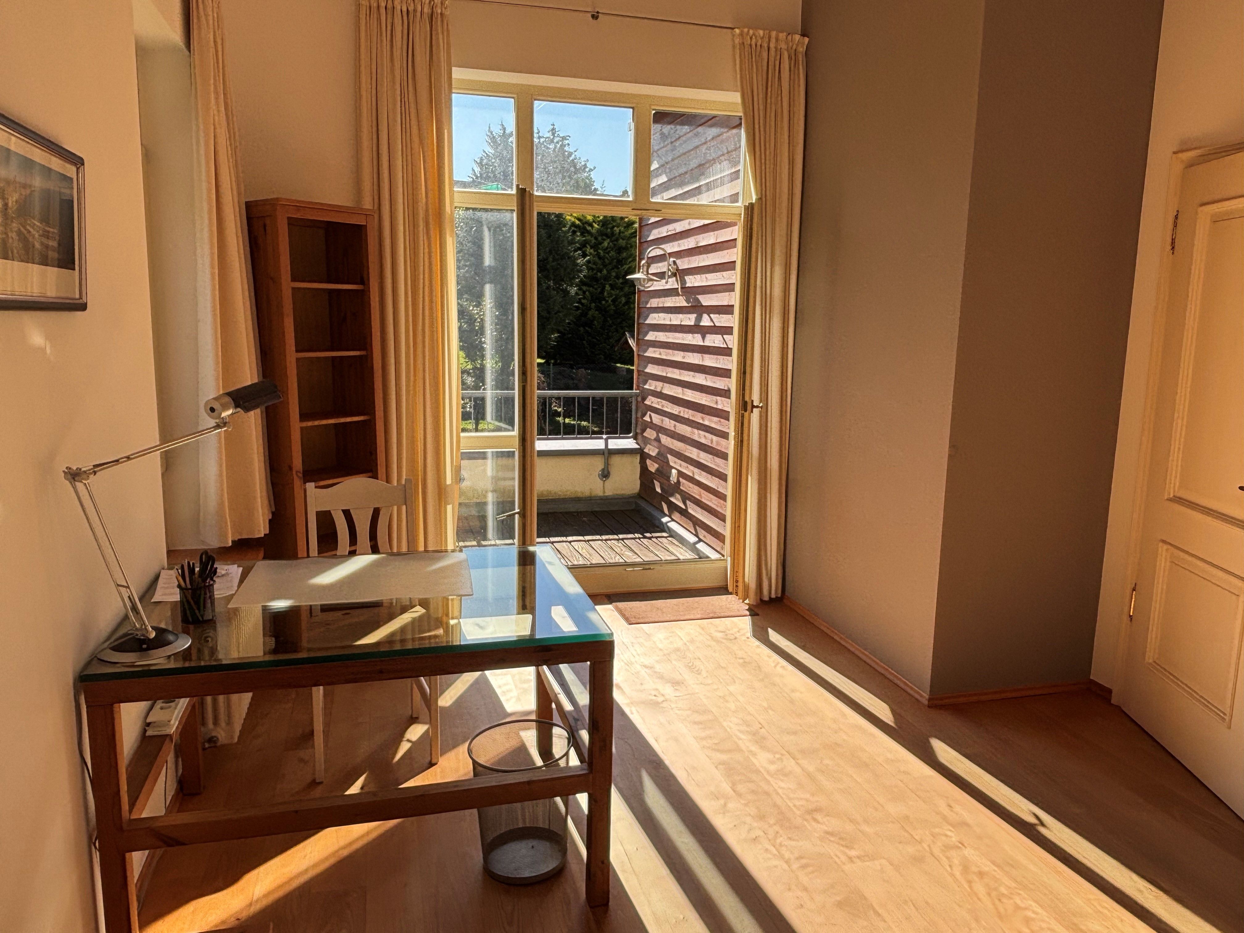 Bright Studio In Bühl - 11