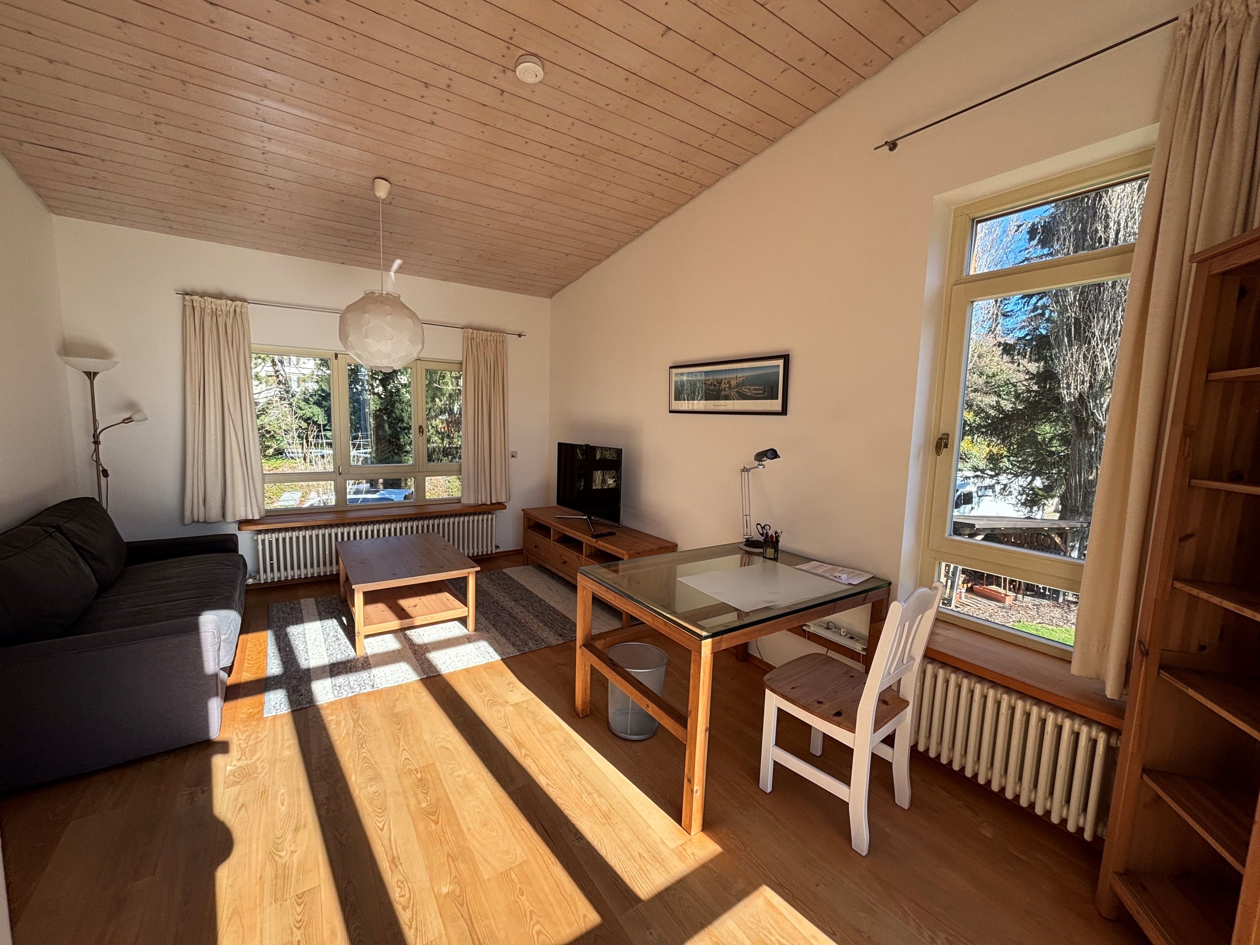 Bright Studio In Bühl - 13