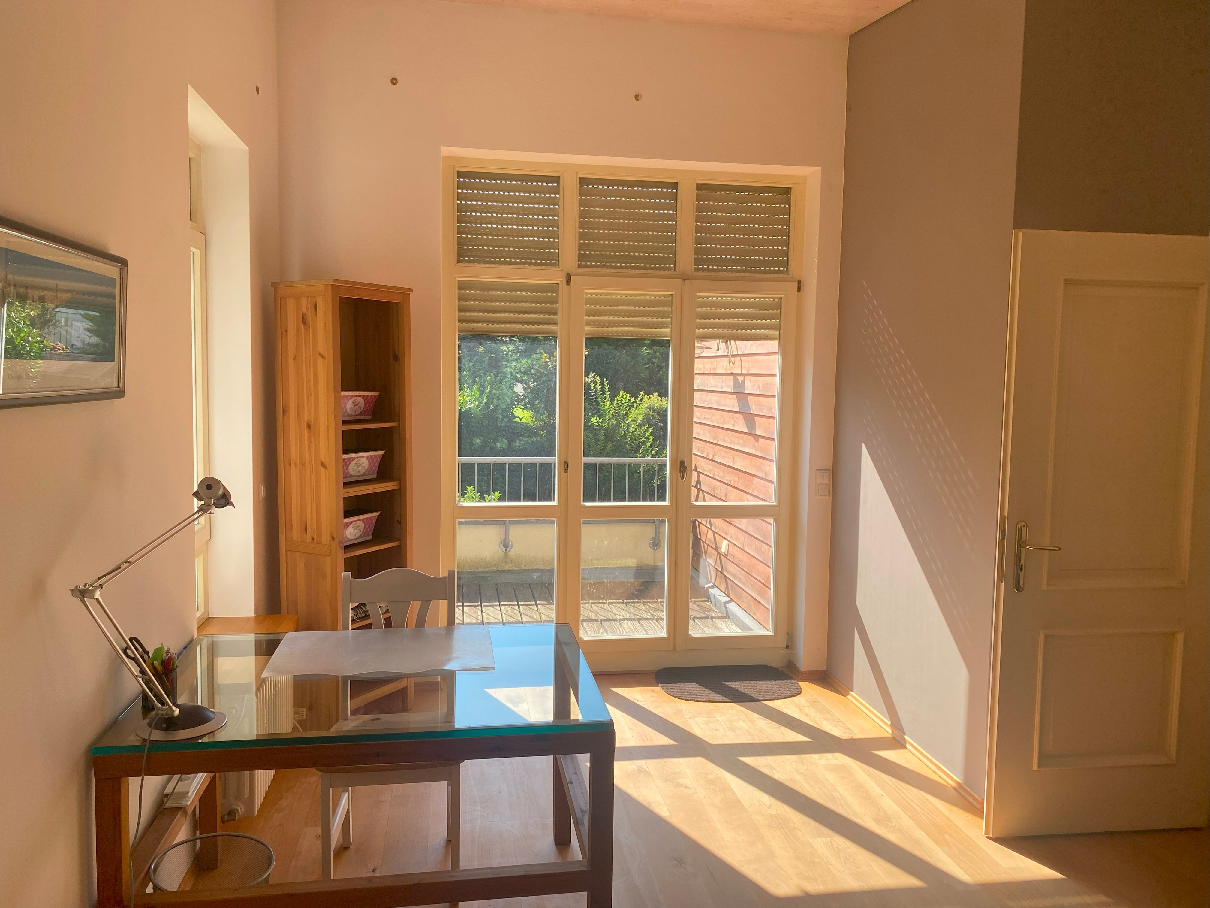 Bright Studio In Bühl - 14