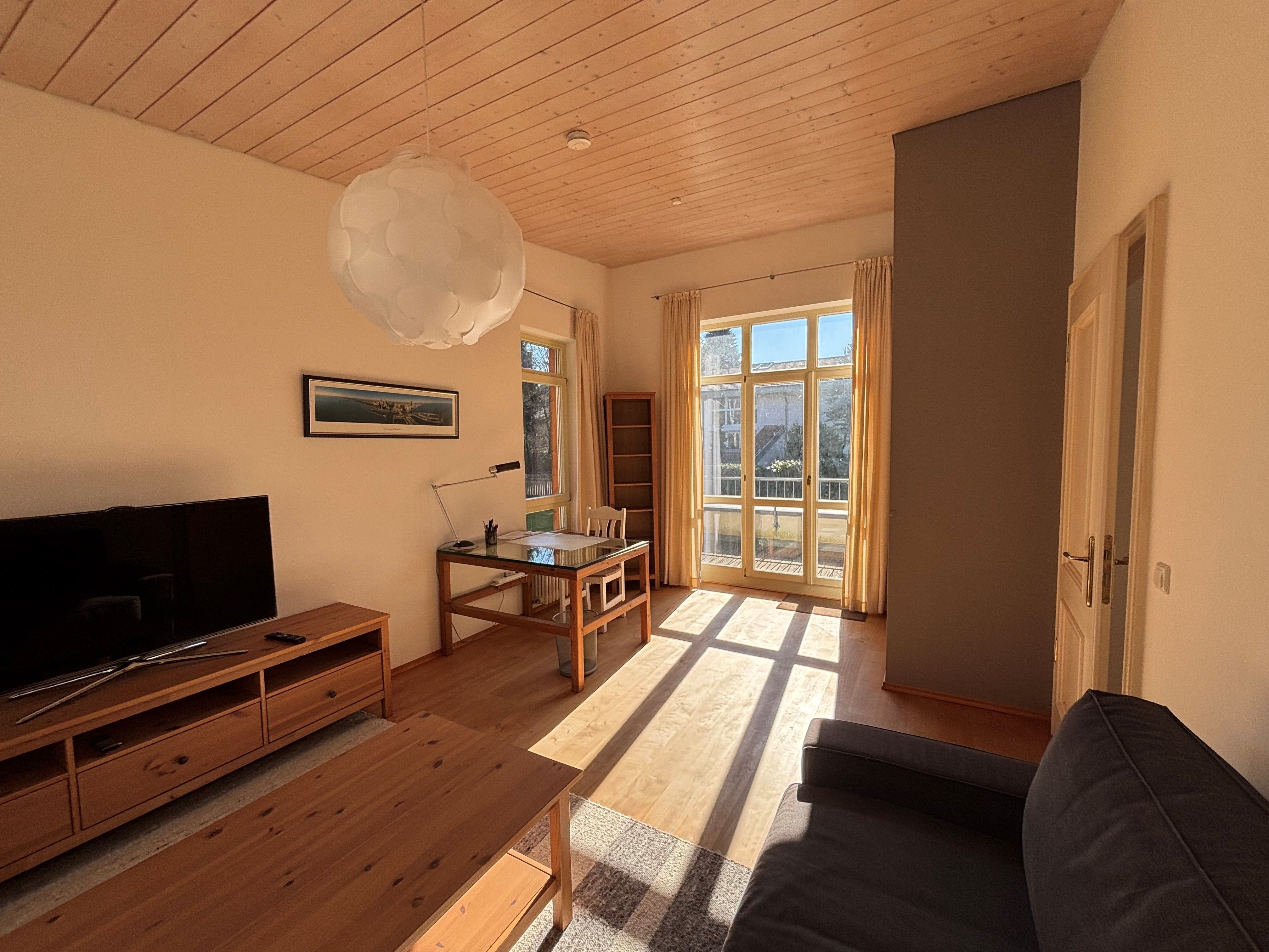 Bright Studio In Bühl - 12