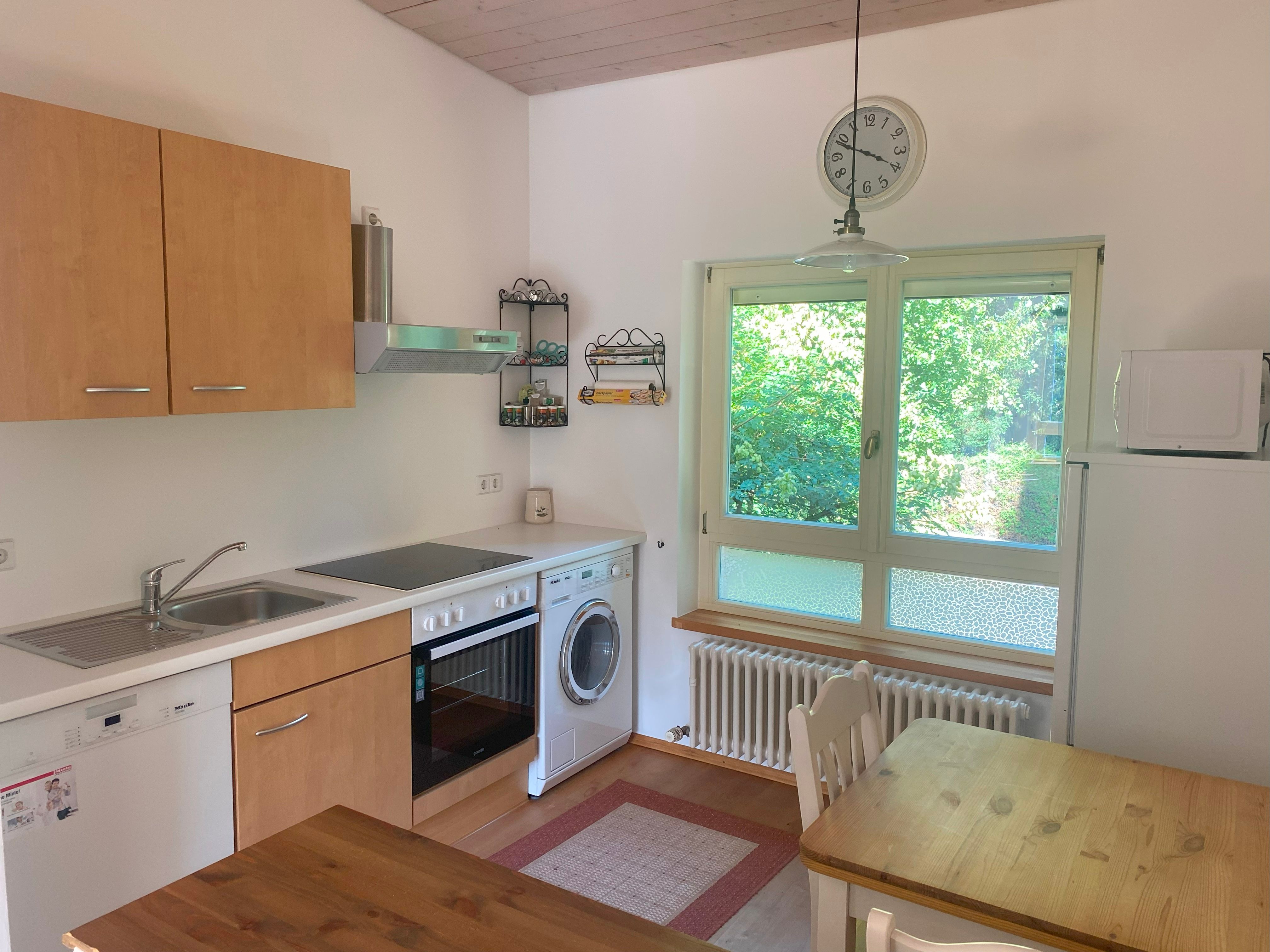 Bright Studio In Bühl - 5