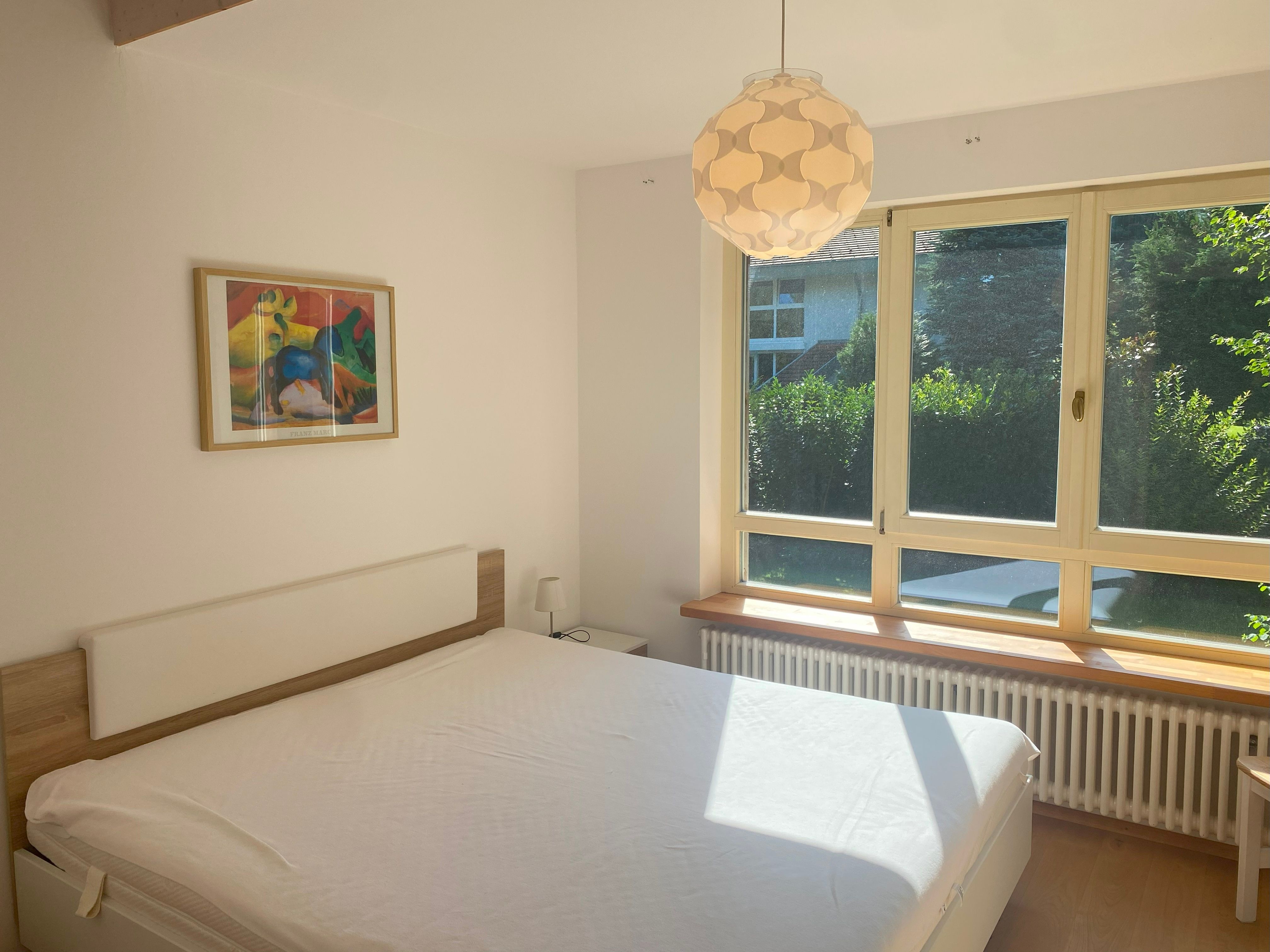 Bright Studio In Bühl - 10
