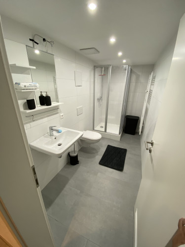 2 Rooms Apartment in Bissingen Teck „Breitenstein“ - Gallery - 5