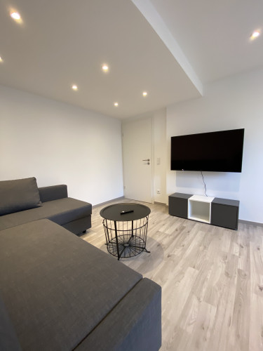2 Rooms Apartment in Bissingen Teck „Breitenstein“ - Gallery - 18