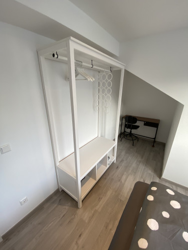2 Rooms Apartment in Bissingen Teck „Breitenstein“ - Gallery - 9
