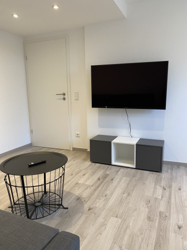2 Rooms Apartment in Bissingen Teck „Breitenstein“ - Gallery - 17