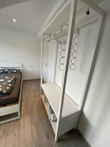 2 Rooms Apartment in Bissingen Teck „Breitenstein“ - Gallery - 8