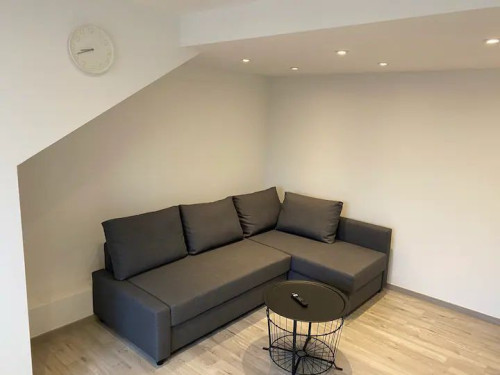 2 Rooms Apartment in Bissingen Teck „Breitenstein“ - Gallery - 14