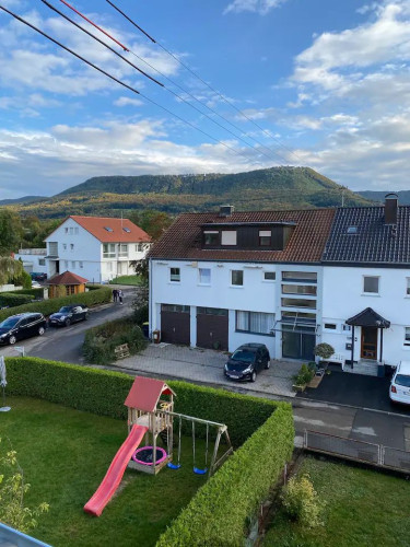 2 Rooms Apartment in Bissingen Teck „Breitenstein“ - Gallery - 6