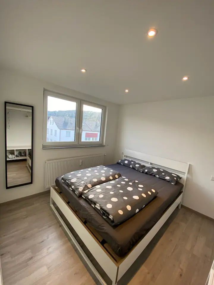 2 Rooms Apartment In Bissingen Teck „Breitenstein“ - 6
