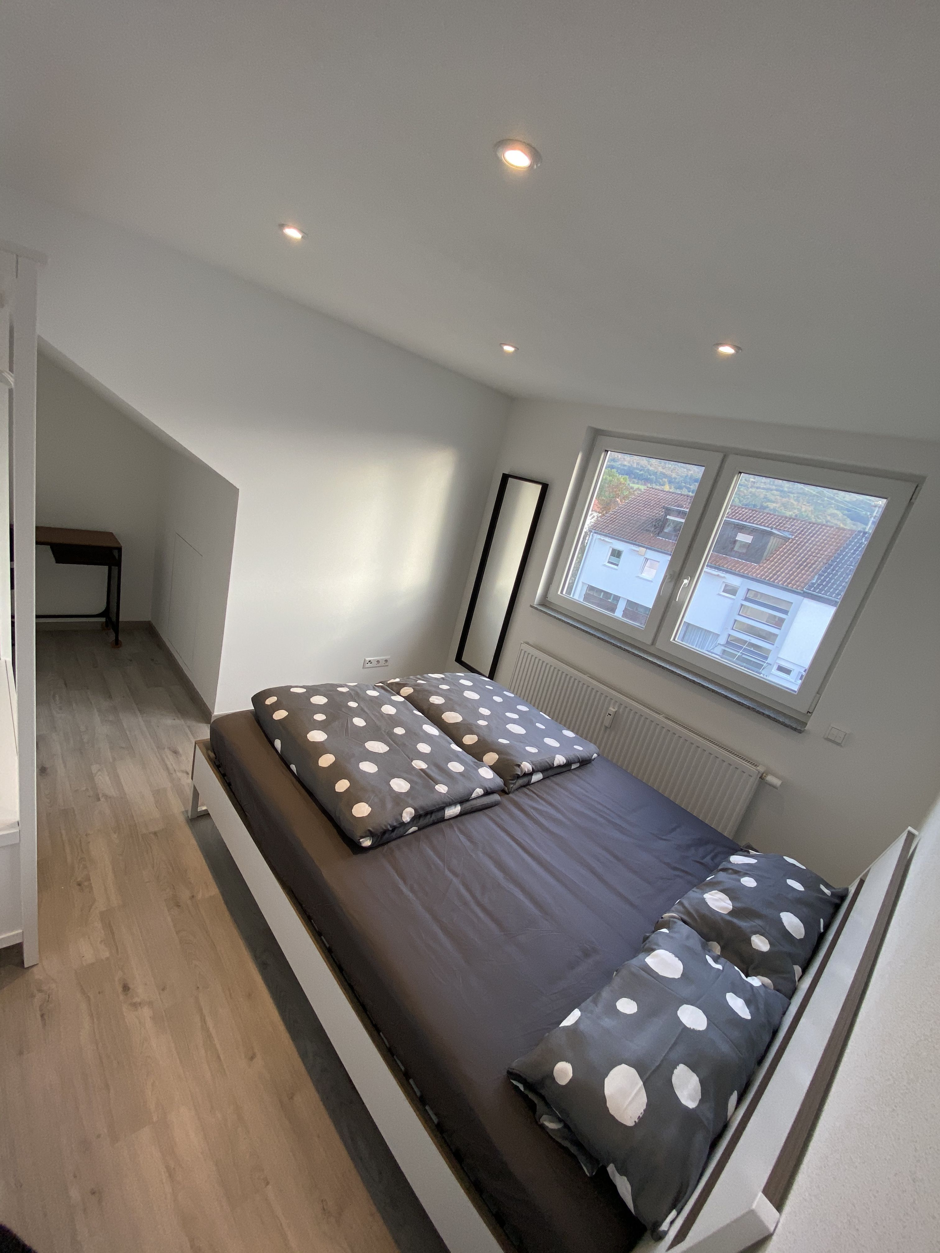 2 Rooms Apartment In Bissingen Teck „Breitenstein“ - 11