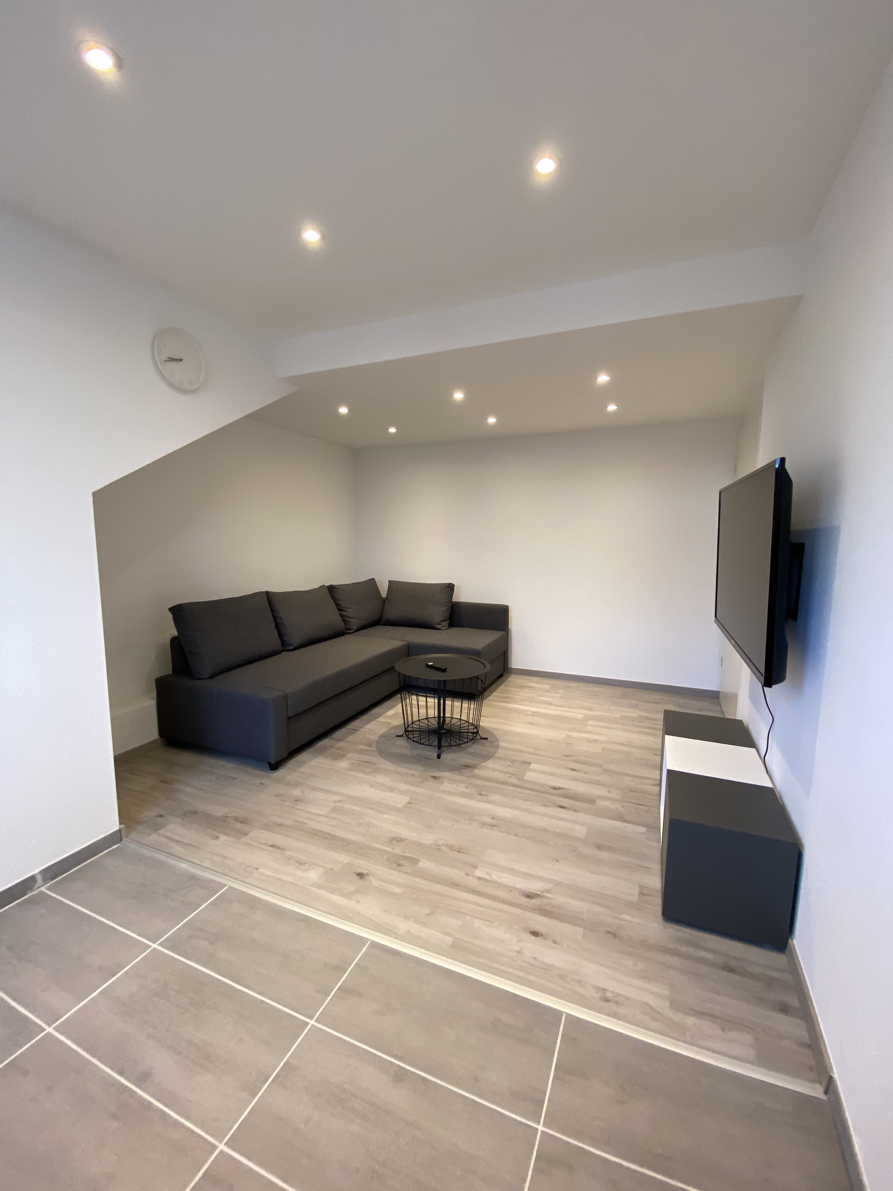 2 Rooms Apartment In Bissingen Teck „Breitenstein“ - 14