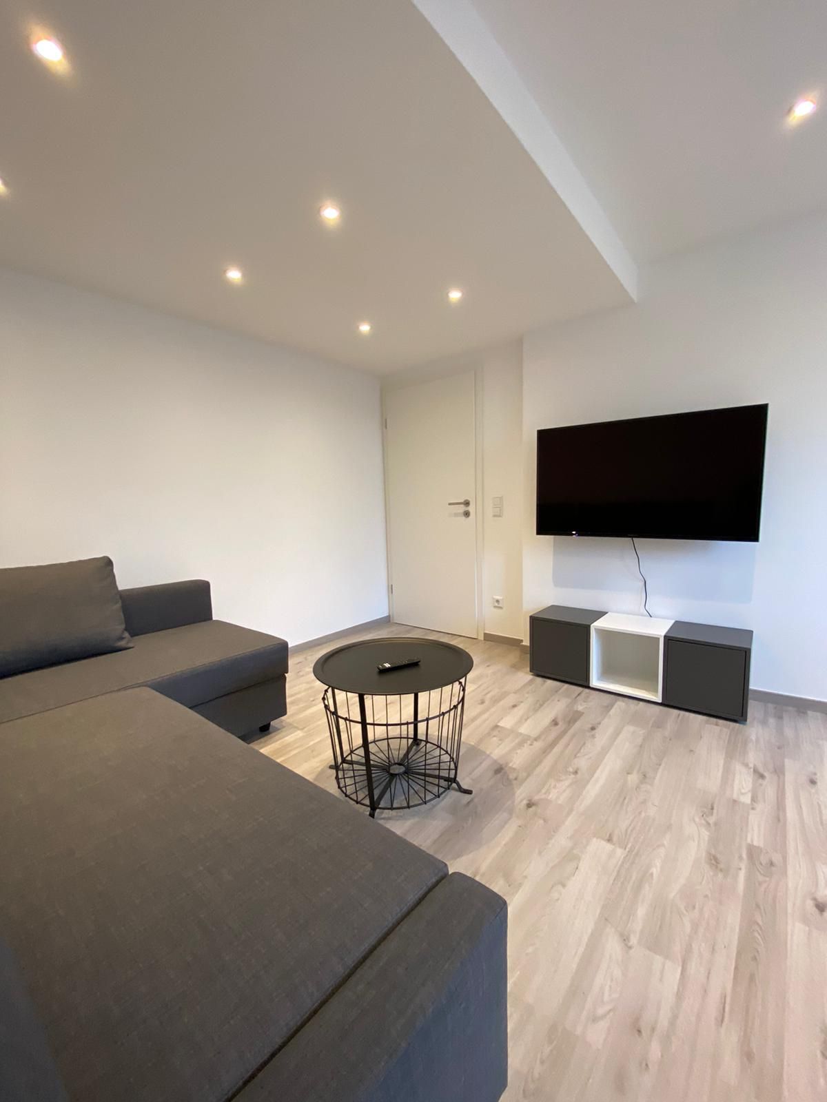 2 Rooms Apartment In Bissingen Teck „Breitenstein“ - 12