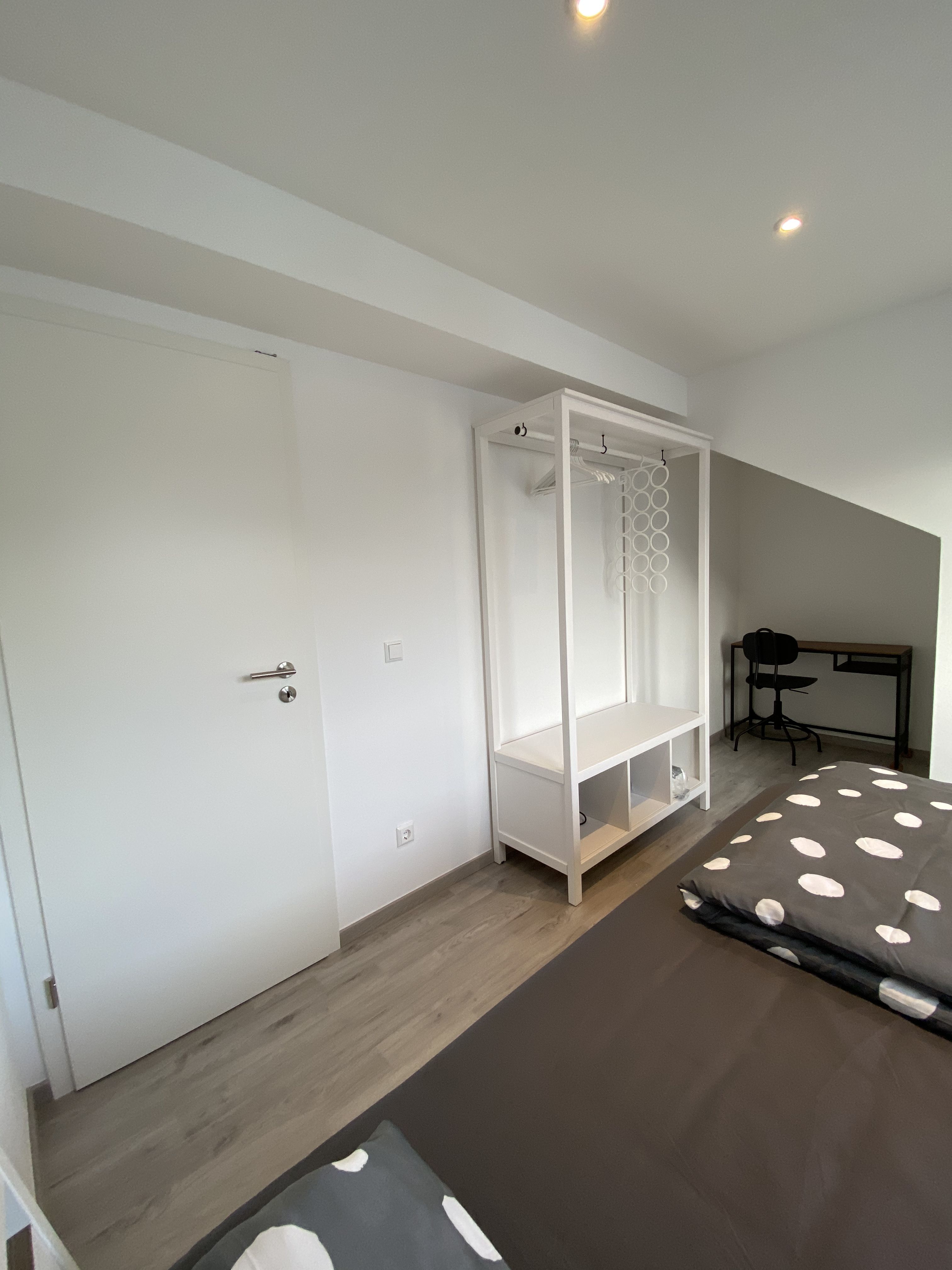 2 Rooms Apartment In Bissingen Teck „Breitenstein“ - 9