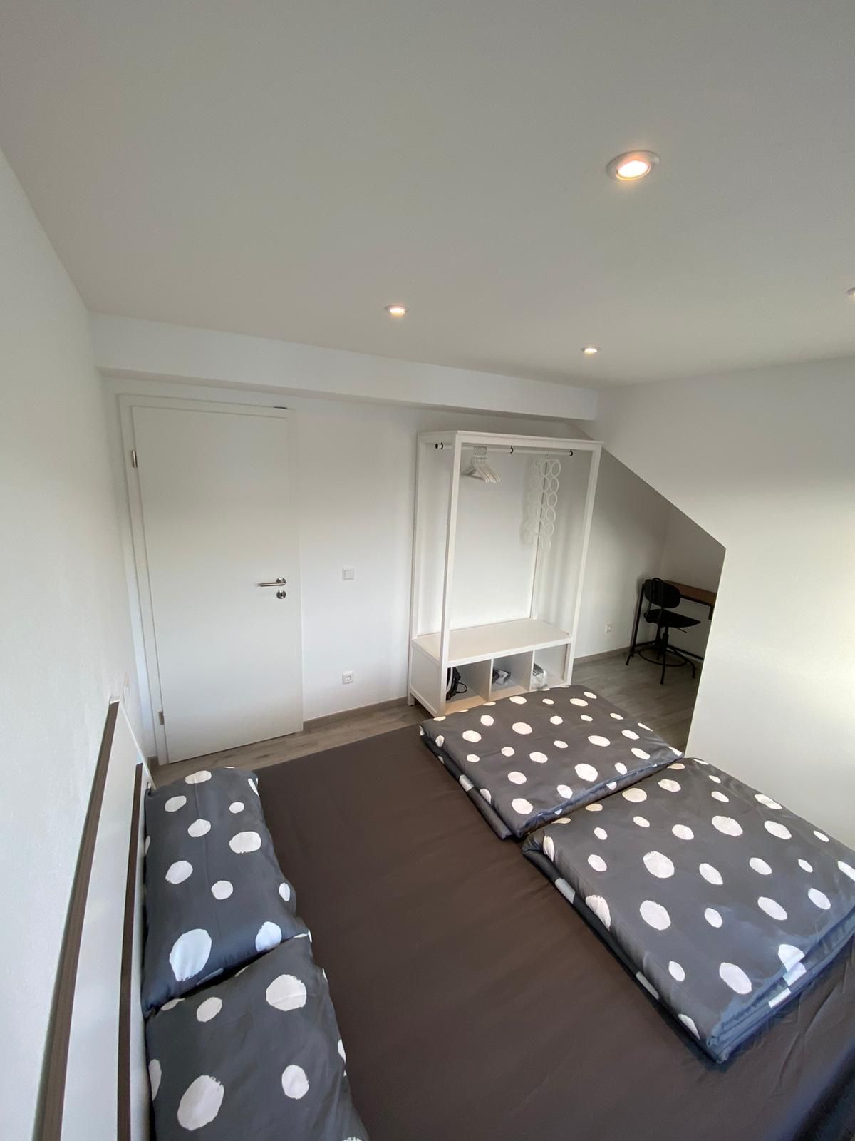 2 Rooms Apartment In Bissingen Teck „Breitenstein“ - 10
