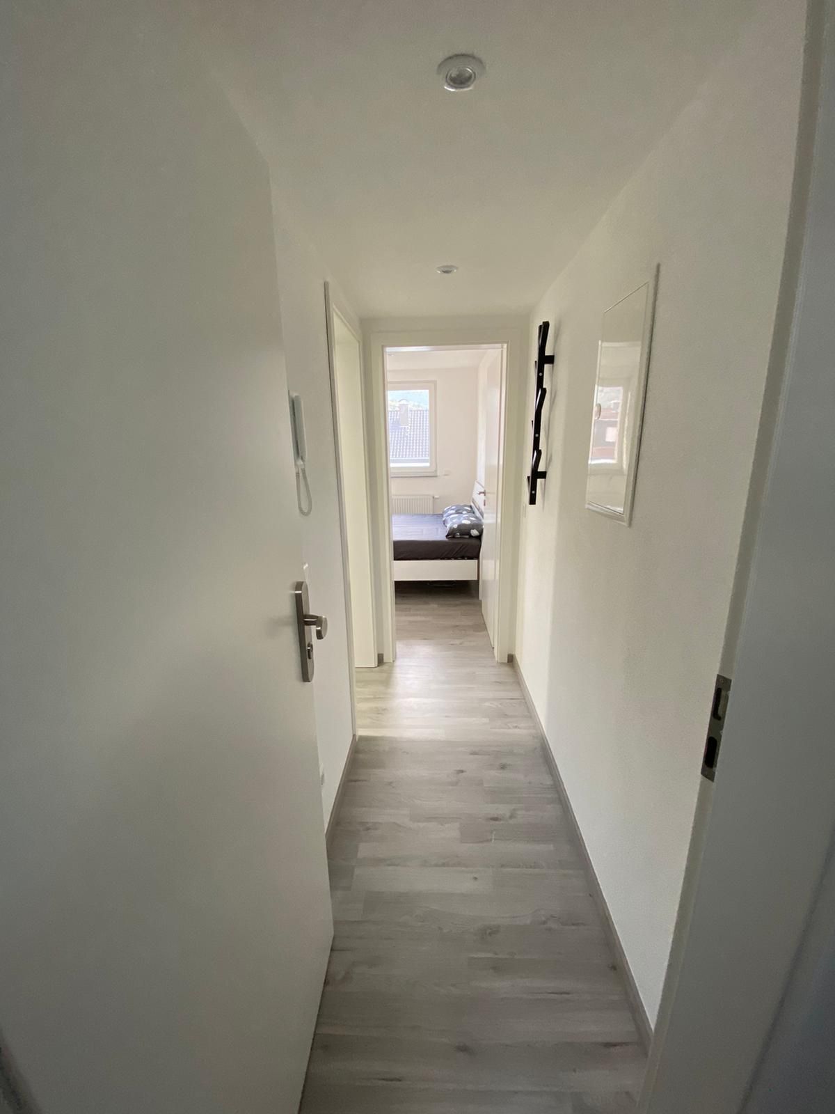 2 Rooms Apartment In Bissingen Teck „Breitenstein“ - 18