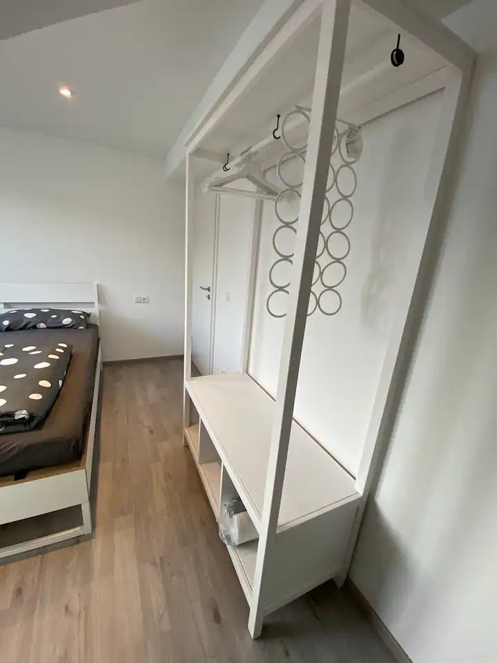 2 Rooms Apartment In Bissingen Teck „Breitenstein“ - 7