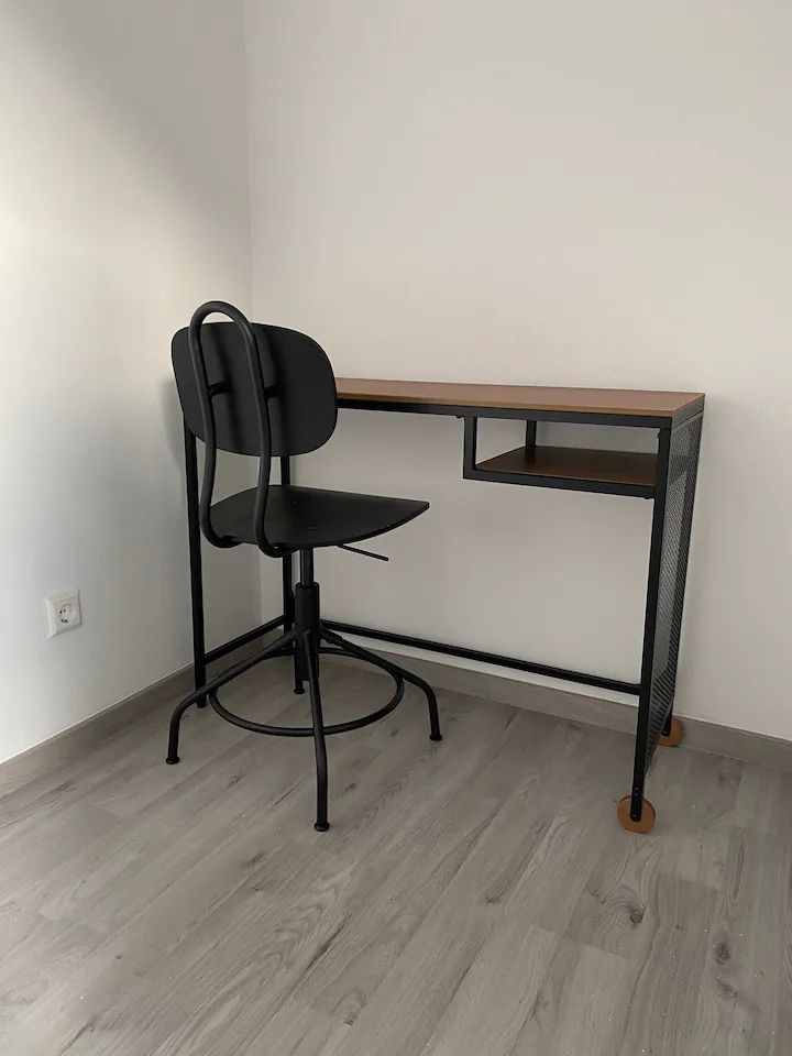 2 Rooms Apartment In Bissingen Teck „Breitenstein“ - 1