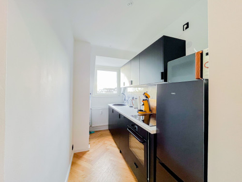 Beautiful appartement in Düsseldorf - Gallery - 5