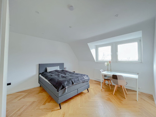 Beautiful appartement in Düsseldorf