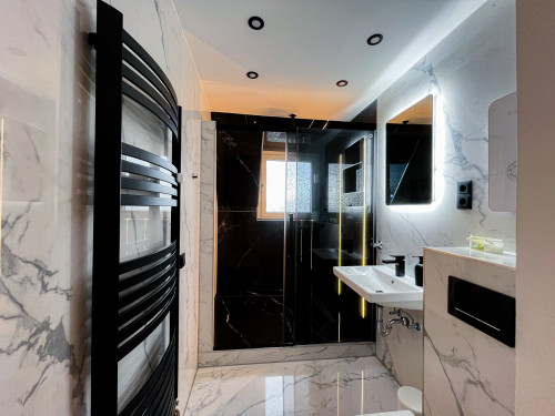 Beautiful appartement in Düsseldorf