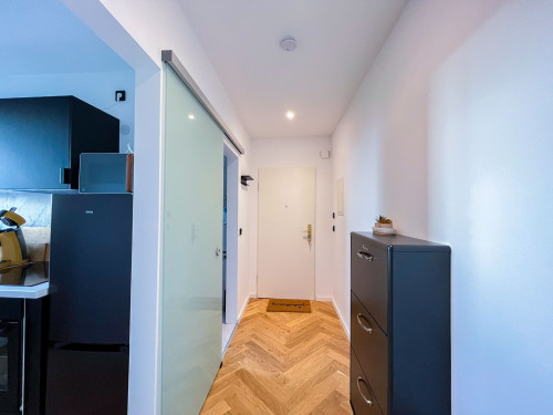 Beautiful appartement in Düsseldorf - Gallery - 7