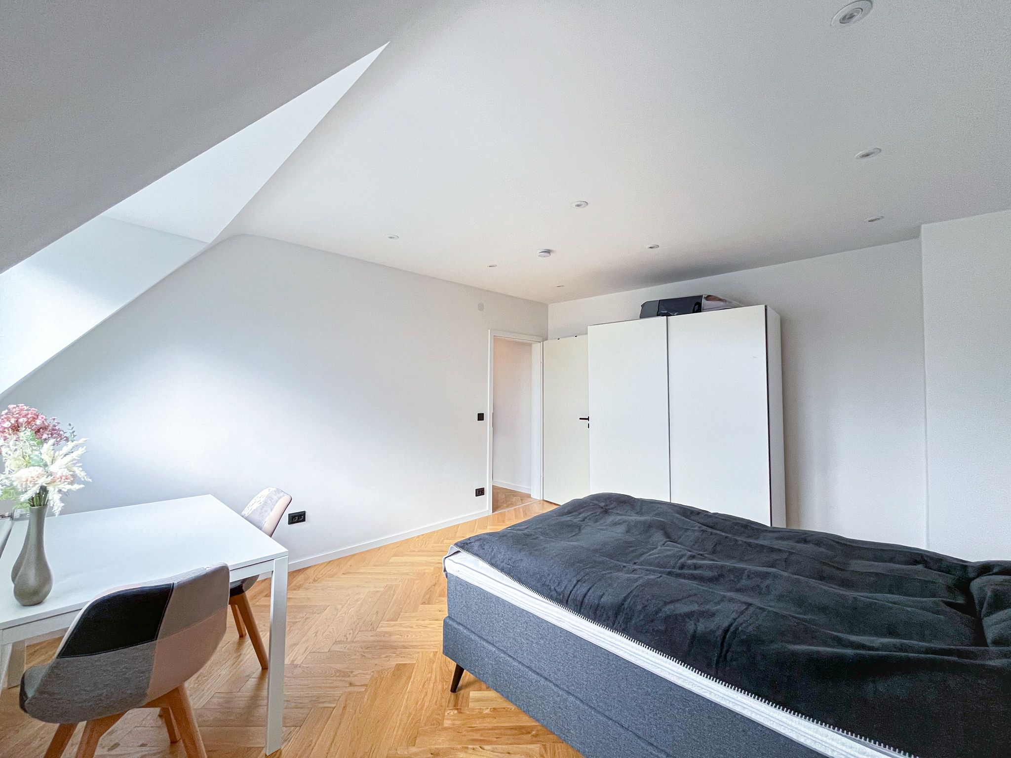 Beautiful Appartement In Düsseldorf - 8