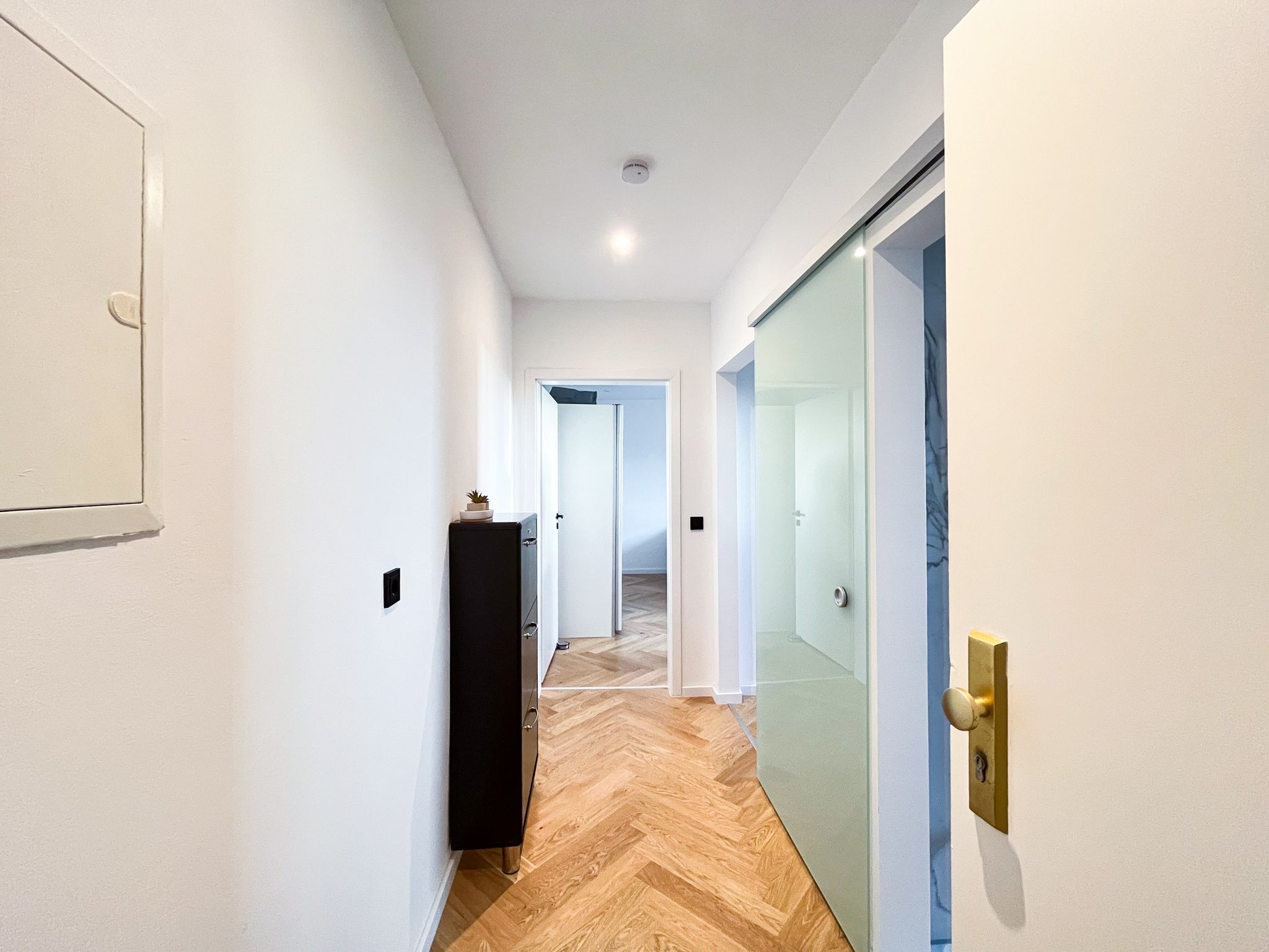 Beautiful Appartement In Düsseldorf - 4