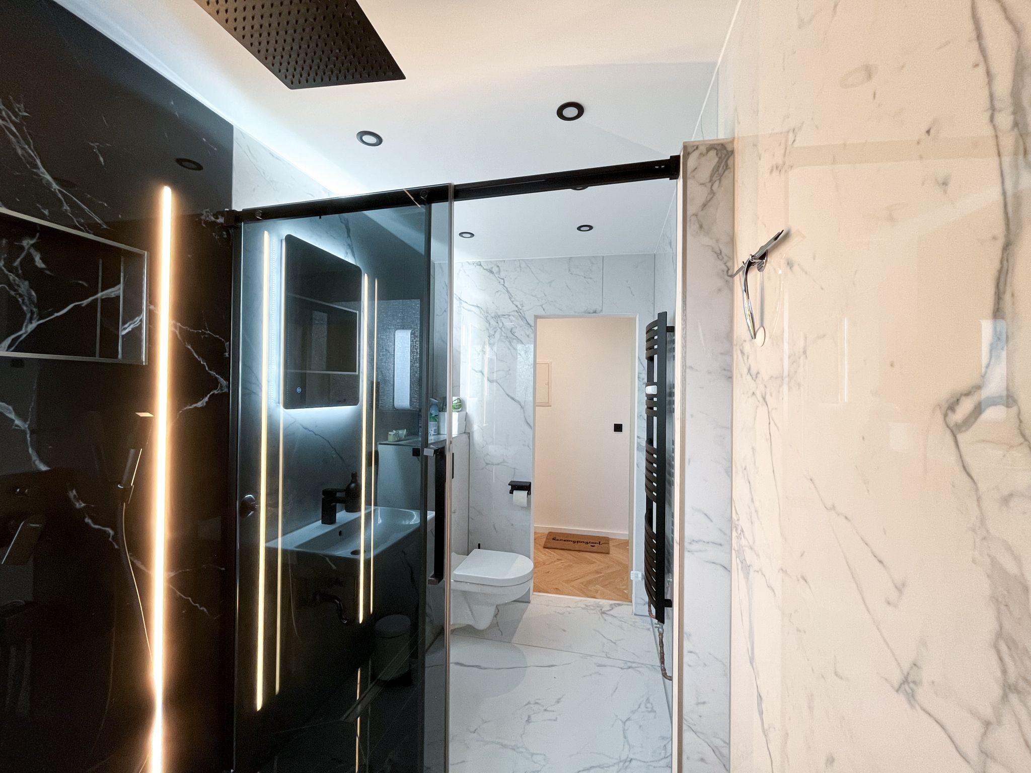 Beautiful Appartement In Düsseldorf - 10