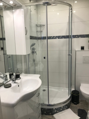 Pretty, quiet flat with balcony in popular central neighbourhood Flingern - Gallery - 6