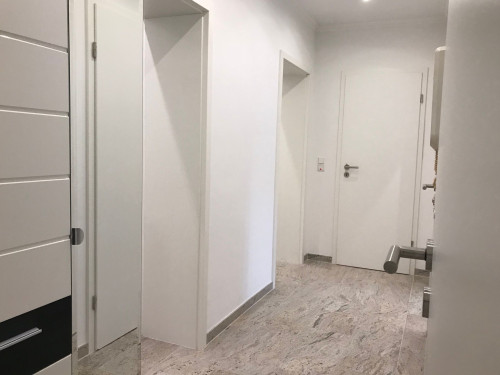 Pretty, quiet flat with balcony in popular central neighbourhood Flingern - Gallery - 15
