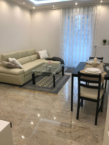 Pretty, quiet flat with balcony in popular central neighbourhood Flingern - Gallery - 14