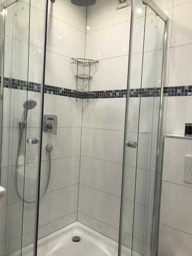 Pretty, quiet flat with balcony in popular central neighbourhood Flingern - Gallery - 8