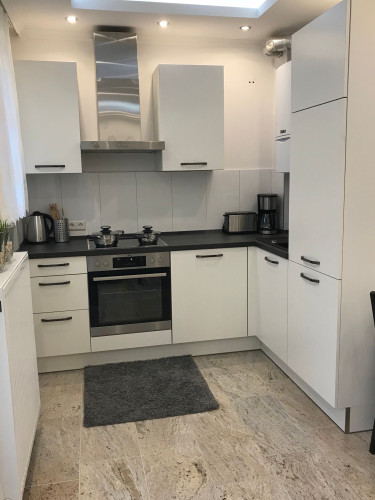 Pretty, quiet flat with balcony in popular central neighbourhood Flingern - Gallery - 11