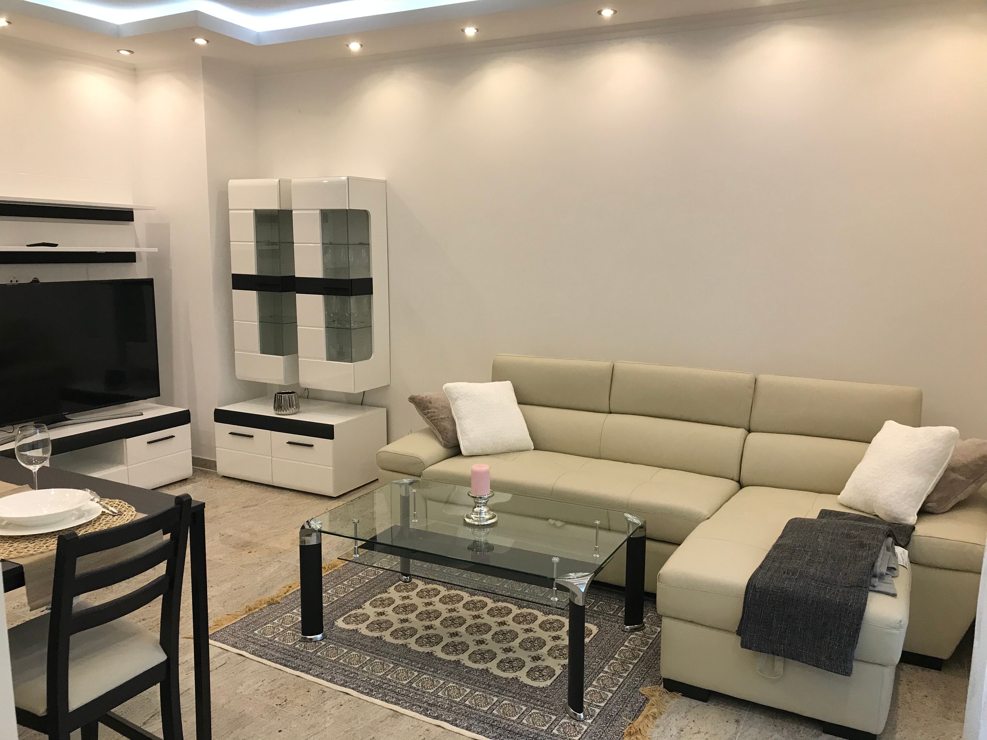 Pretty, Quiet Flat With Balcony In Popular Central Neighbourhood Flingern - 4