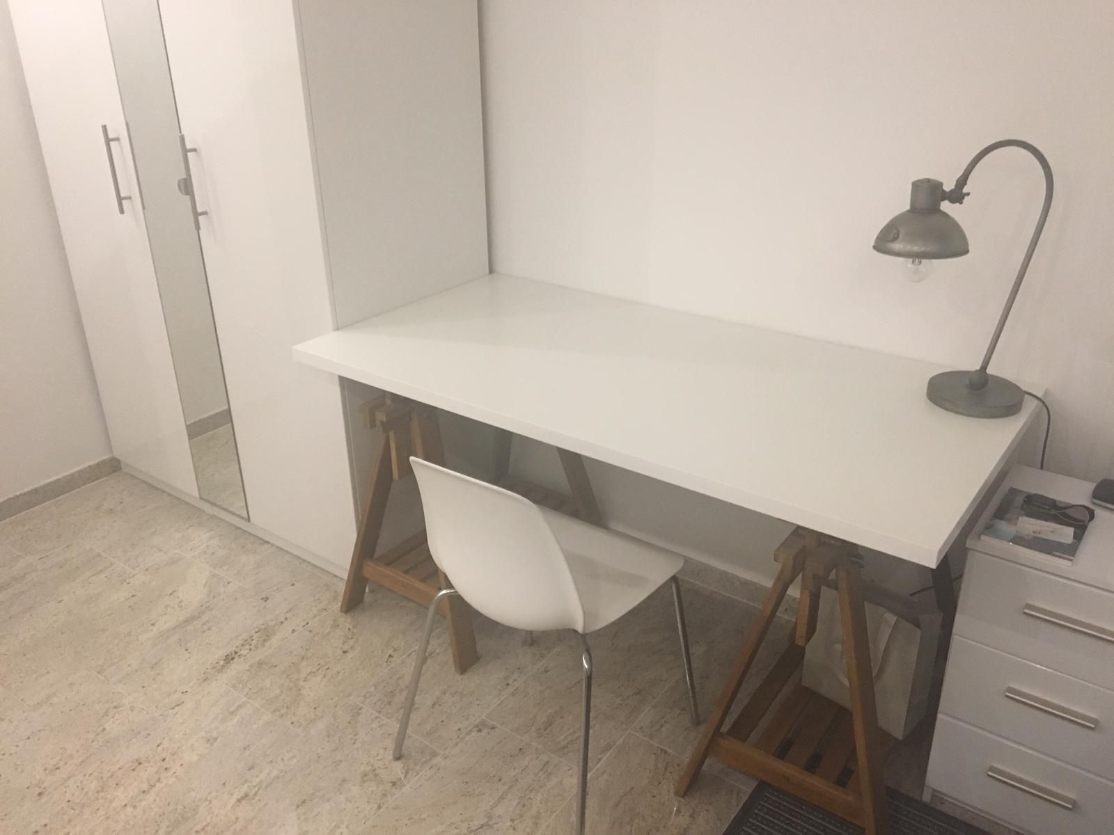 Pretty, Quiet Flat With Balcony In Popular Central Neighbourhood Flingern - 13