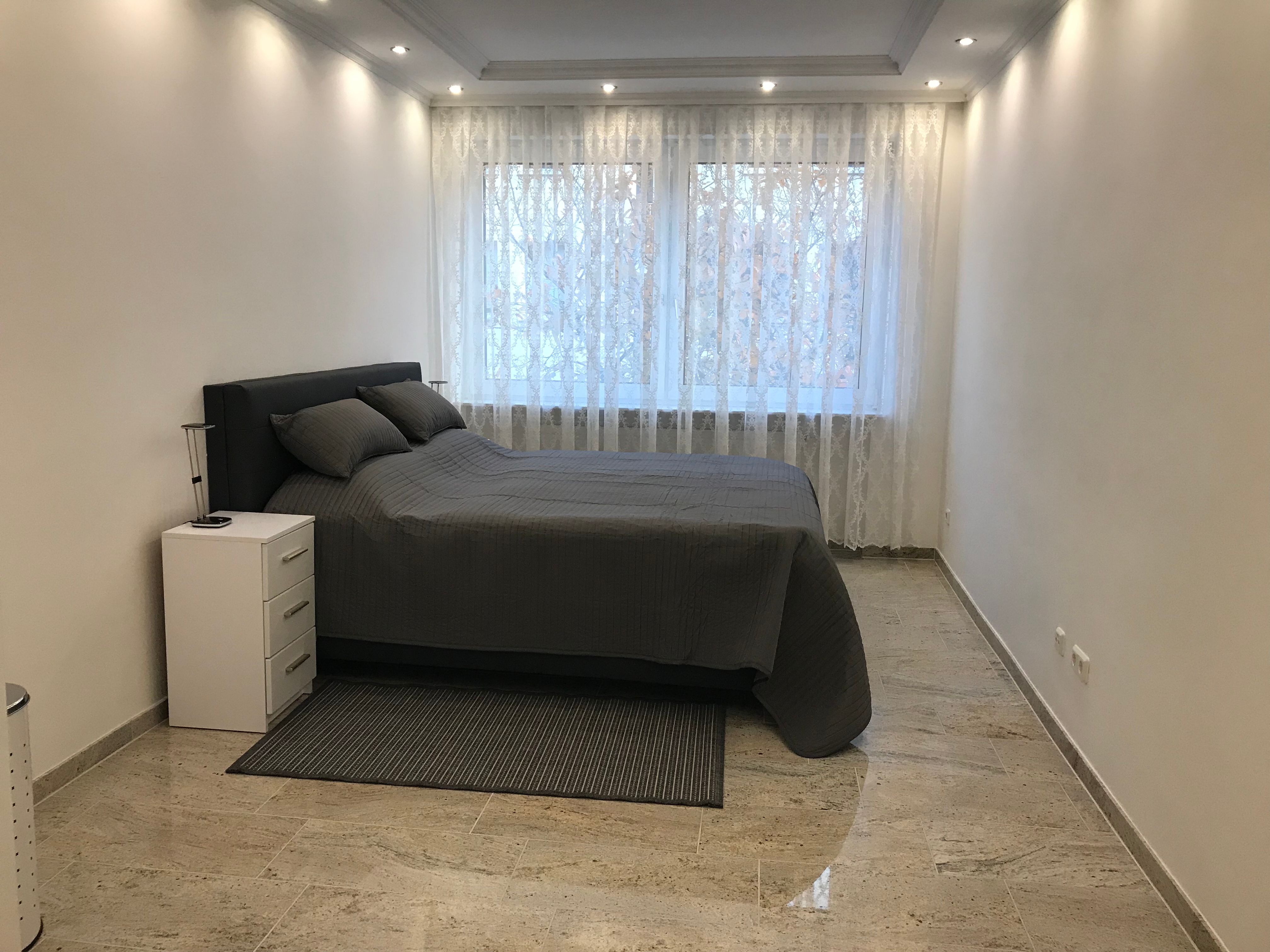 Pretty, Quiet Flat With Balcony In Popular Central Neighbourhood Flingern - 15