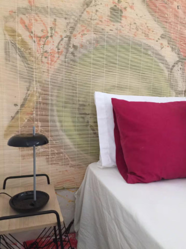 Thrilling Double Bedroom close to University of Coimbra