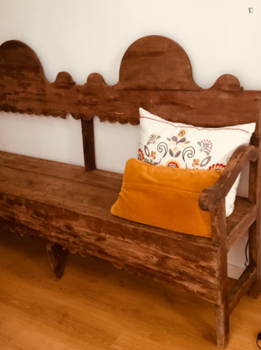 Thrilling Double Bedroom close to University of Coimbra - Gallery - 8