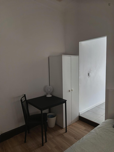 Cozy Studio close to University of Coimbra