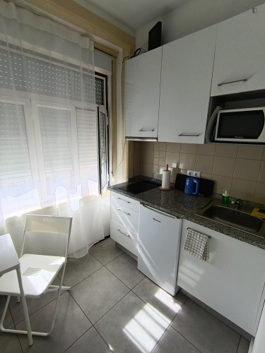 Cozy Studio close to University of Coimbra