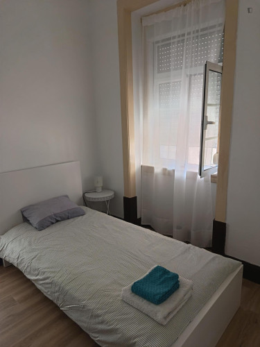 Cozy Studio close to University of Coimbra