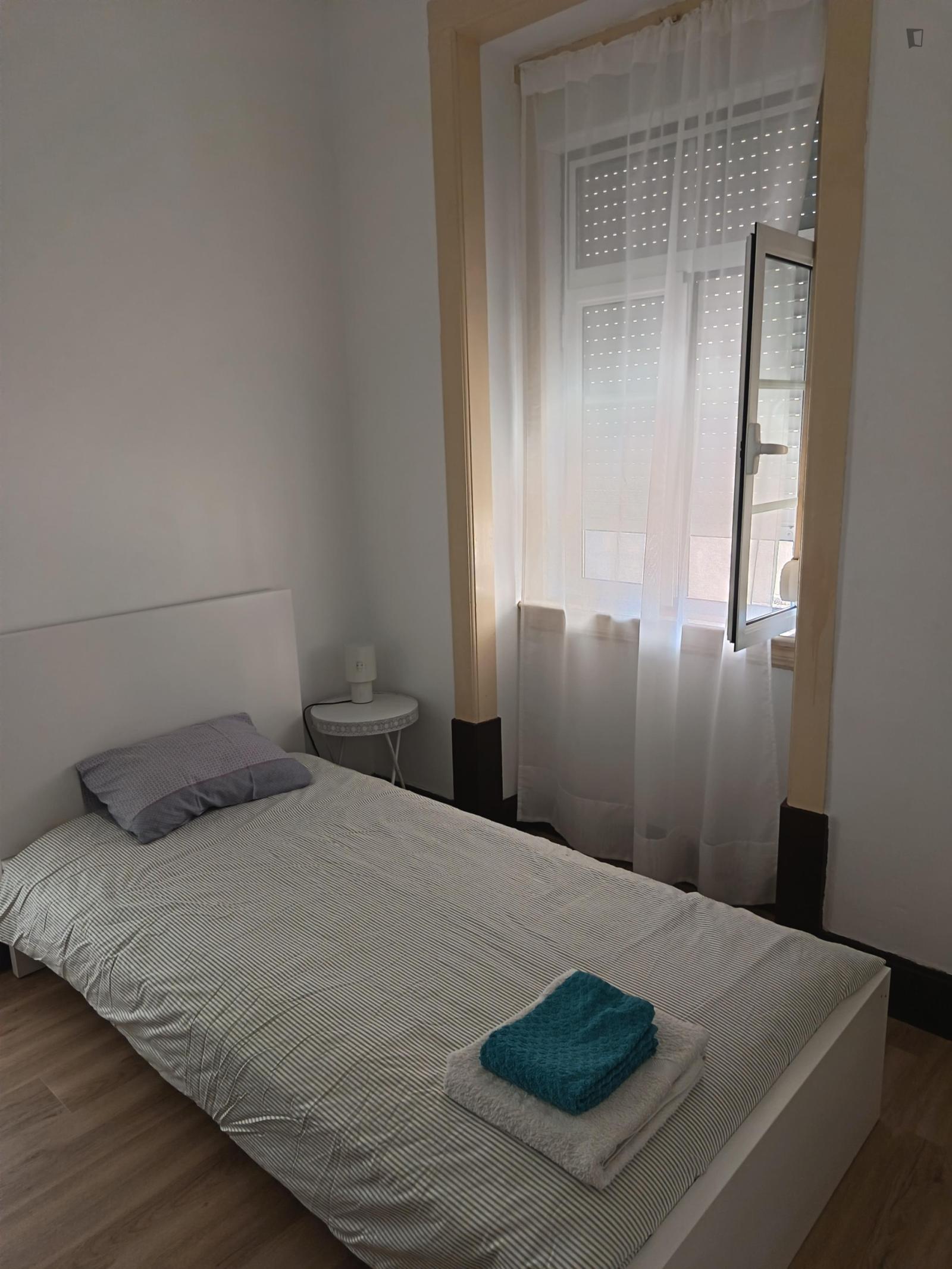 Cozy Studio Close To University Of Coimbra - 1