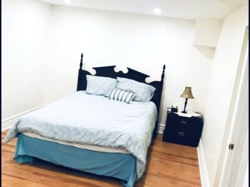 Beautiful private Basement Apartmen - Gallery - 2