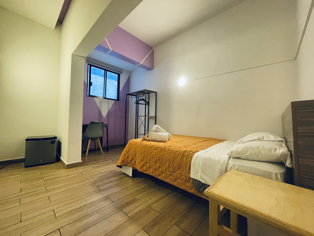 Master Room - 21