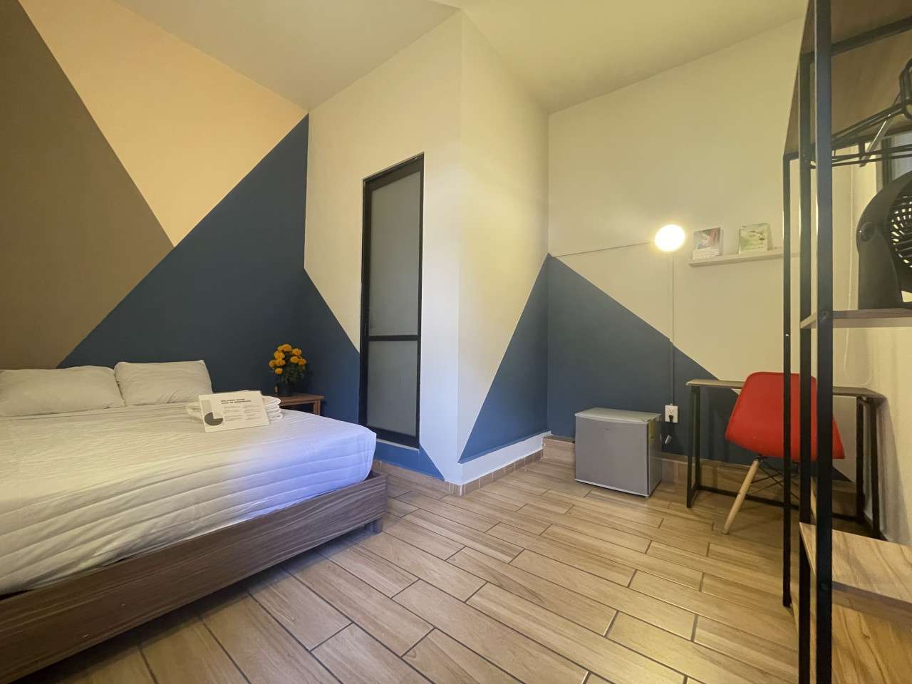 Master Room - 19