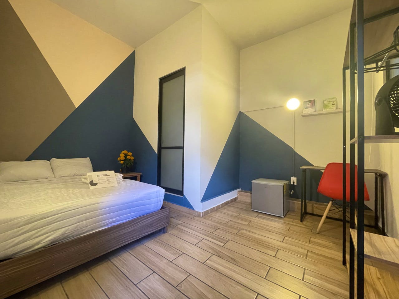 Master Room - 15