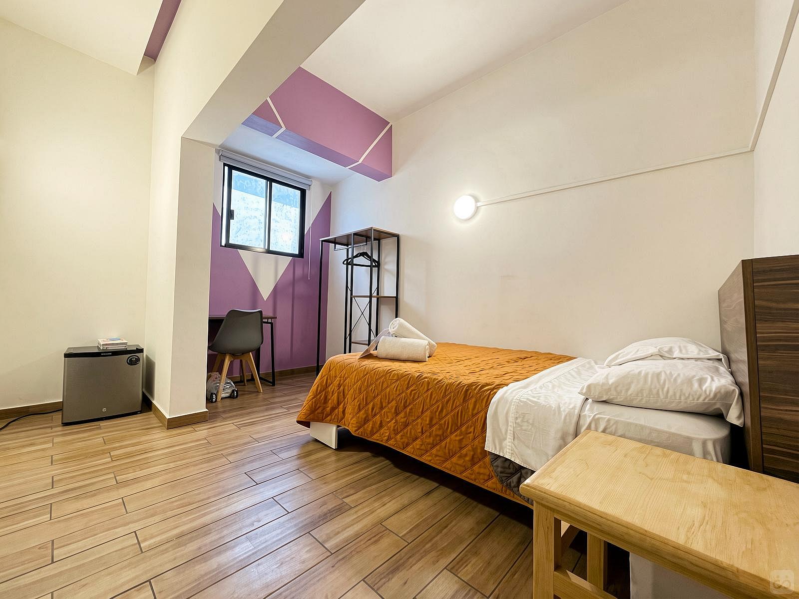 Master Room - 2