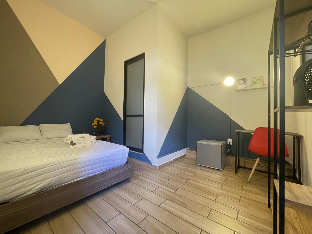 Master Room - 10